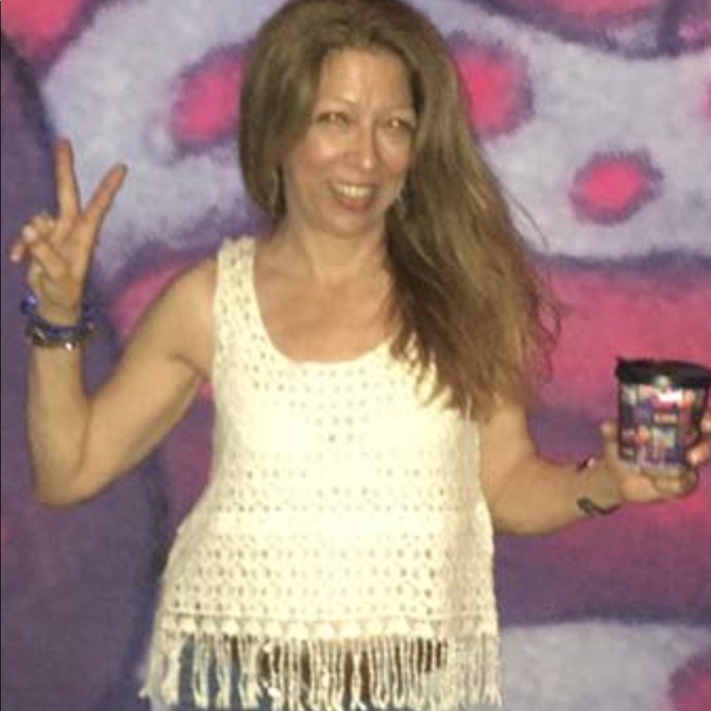Meet your Posher, Barbara judin